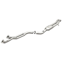 Cargar imagen en el visor de la galería, MagnaFlow Conv DF 92-95 BMW 325i 2.5L