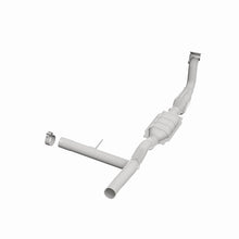 Cargar imagen en el visor de la galería, MagnaFlow Conv DF 04-06 Ford F-150 Pick Up (Exc Heritage) / 06 Lincoln Mark LT Truck Passenger Side