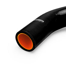 Cargar imagen en el visor de la galería, Mishimoto 05-15 Toyota Tacoma 4.0L V6 Black Silicone Hose Kit