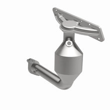 Cargar imagen en el visor de la galería, MagnaFlow Conv DF 03 Mazda 6 3.0 Front Manifold