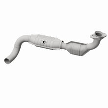 Cargar imagen en el visor de la galería, MagnaFlow Conv DF 04-06 Ford F-150 Pick Up (Exc Heritage) / 06 Lincoln Mark LT Truck Driver Side