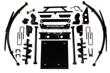 Cargar imagen en el visor de la galería, Skyjacker 4.5-6" IFSGM 93-UP 6LUG SYS