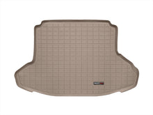 Cargar imagen en el visor de la galería, WeatherTech 04-09 Toyota Prius Cargo Liners - Tan