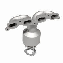 Cargar imagen en el visor de la galería, MagnaFlow Conv DF 95/98 Saturn SC/SL/SW 1.9L