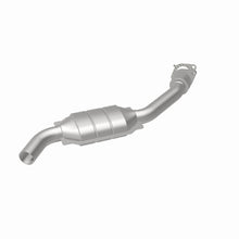 Cargar imagen en el visor de la galería, MagnaFlow Conv DF 01-02 Ford Taurus 3.0L V6