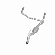 Cargar imagen en el visor de la galería, MagnaFlow Conv DF 00-03 Dakota 4.7L 4WD OEM