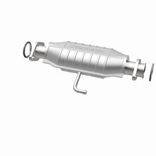 Cargar imagen en el visor de la galería, MagnaFlow Conv Chevrolet-Toyota 16.75X6.5X4 2