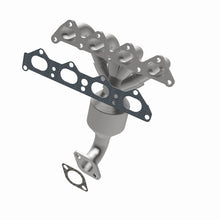 Cargar imagen en el visor de la galería, Magnaflow Conv DF 01-05 Elantra 2.0 mani OEM