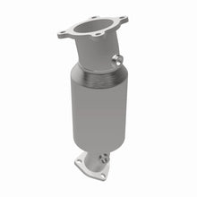 Cargar imagen en el visor de la galería, MagnaFlow Conv DF 05-09 Audi A4 2.0 turbo OEM