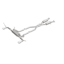 Cargar imagen en el visor de la galería, MagnaFlow SYS C/B 2011 Grand Cherokee 5.7L