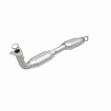 Cargar imagen en el visor de la galería, Magnaflow Conv DF 07-08 4.7L Tundra P/S OEM