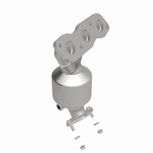 Cargar imagen en el visor de la galería, MagnaFlow Conv DF 07-09 Mitsu Outlander 3.0L