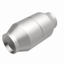 Cargar imagen en el visor de la galería, MagnaFlow Conv Universal 3.50 inch C/C Diesel