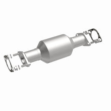 Cargar imagen en el visor de la galería, MagnaFlow Conv DF 03-06 Kia Sorento 3.5L Rear (49 State)