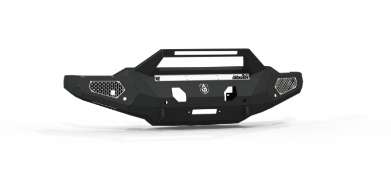 Road Armor 2020 Chevy 2500 Evolution Parachoques delantero Chapa metálica Pre Runner