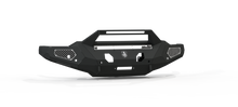 Cargar imagen en el visor de la galería, Road Armor 2020 Chevy 2500 Evolution Parachoques delantero Chapa metálica Pre Runner