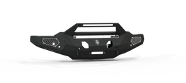 Road Armor 2020 Chevy 2500 Evolution Parachoques delantero Chapa metálica Pre Runner