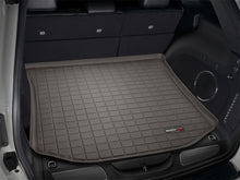 Cargar imagen en el visor de la galería, WeatherTech 2011+ Jeep Grand Cherokee Cargo Liners - Cocoa