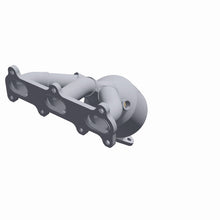 Cargar imagen en el visor de la galería, MagnaFlow Conv DF 02-06 Hyun/Kia Rear Manifold