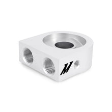 Cargar imagen en el visor de la galería, Mishimoto 09+ Nissan 370Z / 08+ Infiniti G37 (solo Coupé) Kit de enfriador de aceite - Negro