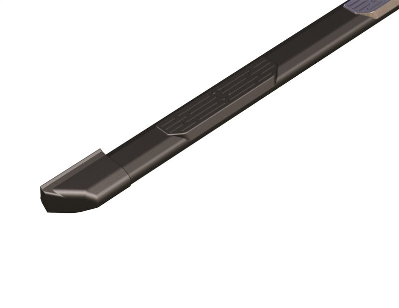 Rampage 1999-2019 Barra De Escalón Universal Xtremeline 90 Pulgada - Negro