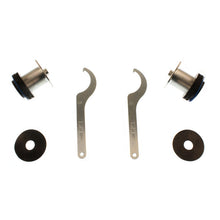 Cargar imagen en el visor de la galería, Bilstein B16 2009 Audi A4 Quattro Avant Front and Rear Performance Suspension System