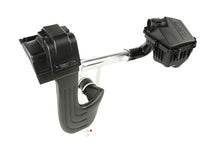 Cargar imagen en el visor de la galería, Rugged Ridge XHD Low Mount Snorkel Kit Diesel 07-18 Jeep Wrangler