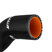 Cargar imagen en el visor de la galería, Mishimoto 09+ Nissan 370Z Kit de manguera de silicona negra