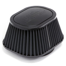 Cargar imagen en el visor de la galería, Banks Power 99-14 Chevy/GMC Diesel/Gas Ram Air System Elemento de filtro de aire - Seco