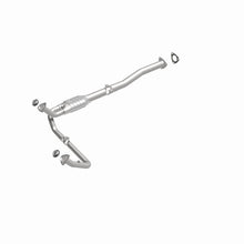 Cargar imagen en el visor de la galería, MagnaFlow Conv DF GM 1500/2500/3500 Van 96-97