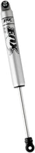 Cargar imagen en el visor de la galería, Fox 97-06 Jeep TJ 2.0 Serie de rendimiento 9.1 pulgadas. Amortiguador trasero IFP de cuerpo liso (aluminio) / 4-6 pulg. Elevar