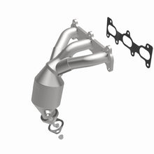 Cargar imagen en el visor de la galería, Magnaflow Conv DF 02-06 Hyundai Sonata 2.7L