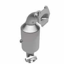 Cargar imagen en el visor de la galería, MagnaFlow Conv Direct Fit Federal Catalytic Converter OEM 11-14 Dodge Avenger V6 - 3.6 LFLEX