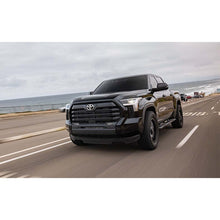 Cargar imagen en el visor de la galería, MagnaFlow 22+ Toyota Tundra Street Series 3in Dual Driver Side Rear Cat-Back Exhaust