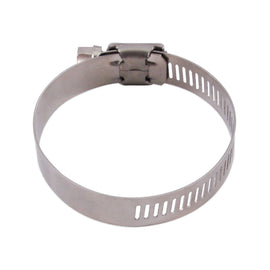 Abrazadera de engranaje helicoidal de alto par Mishimoto de 3,07 pulg.-3,98 pulg. (78 mm-101 mm) - Paquete de 2