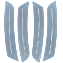 Cargar imagen en el visor de la galería, Oracle 16-19 Chevrolet Camaro Concept Sidemarker Set - Clear - Arctic Blue (GCB)