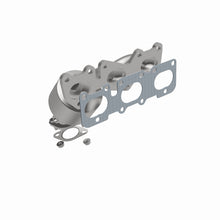 Cargar imagen en el visor de la galería, MagnaFlow Conv DF 07-08 Hyundai Veracruz 3.8L