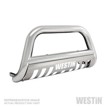 Cargar imagen en el visor de la galería, Westin 2017-2018 Ford F-250/350 E-Series Bull Bar - SS