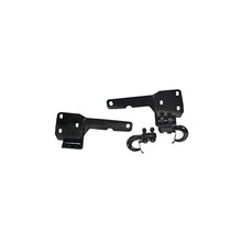 Cargar imagen en el visor de la galería, Rugged Ridge 84-01 Jeep Cherokee XJ Tow Hooks &amp; Frame Brackets