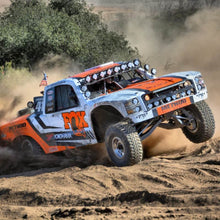 Cargar imagen en el visor de la galería, ARB Nacho 5.75in Offroad TM5 Racer LED Light Set