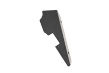 Cargar imagen en el visor de la galería, Rugged Ridge Inner Fender Liners Frnt Aluminum Black 18-20 Jeep Wrangler JL