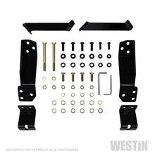 Cargar imagen en el visor de la galería, Westin 2019 Chevrolet Silverado 1500 HDX Grille Guard - SS