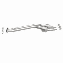 Cargar imagen en el visor de la galería, MagnaFlow Conv DF 07-10 BMW X3 3.0L