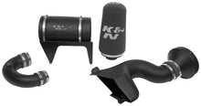 Load image into Gallery viewer, K&amp;N 18-19 Textron Wildcat XX 998cc Performance Intake Kit