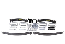 Cargar imagen en el visor de la galería, Hellwig 15-22 Chevrolet Colorado EZ Nivel 1000 Resorte auxiliar - Hasta 1000 libras