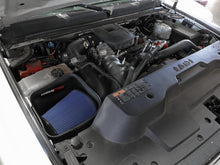Cargar imagen en el visor de la galería, aFe 11-16 GM Silverado / Sierra 2500/3500HD (6.6L V8) MagnumFORCE Intake Stage-2 Pro 5R