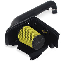 Load image into Gallery viewer, Airaid 97-06 Jeep Wrangler TJ 4.0L Cold Air Intake Kit