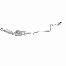Cargar imagen en el visor de la galería, MagnaFlow Conv DF 14-19 Toyota Prius C Base Underbody 1.5L