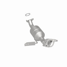 Cargar imagen en el visor de la galería, MagnaFlow Conv DF 2003 Cadillac CTS 3.2L Passenger Side