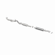 Cargar imagen en el visor de la galería, MagnaFlow Conv DF 05-06 Hyundai Santa Fe 2.7L